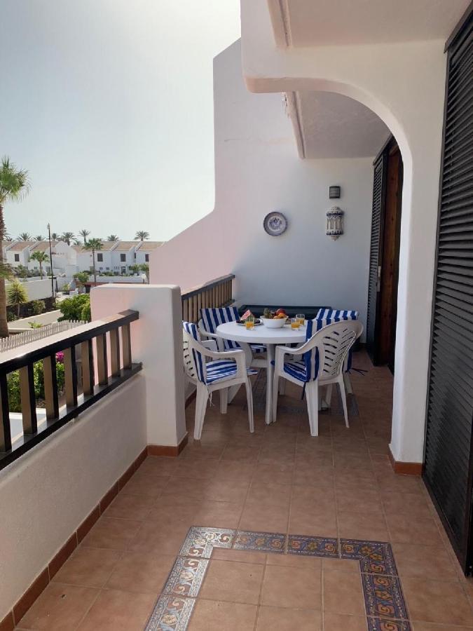 Parque Santiago 1 Next To The Beach 플라야데라스아메리카스 외부 사진