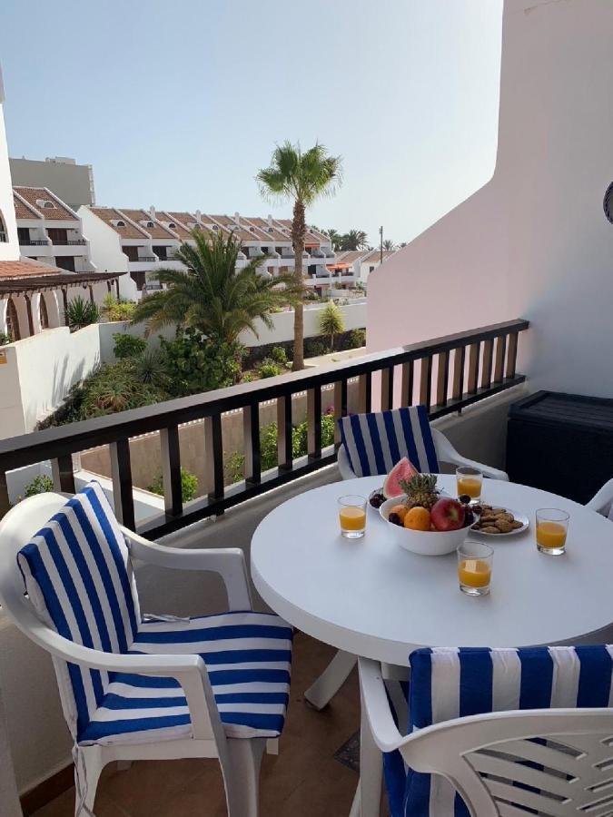 Parque Santiago 1 Next To The Beach 플라야데라스아메리카스 외부 사진
