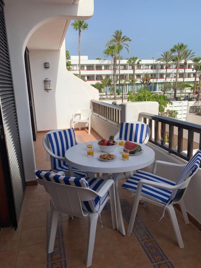Parque Santiago 1 Next To The Beach 플라야데라스아메리카스 외부 사진