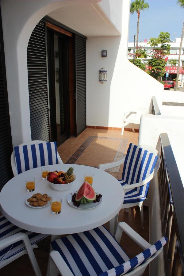 Parque Santiago 1 Next To The Beach 플라야데라스아메리카스 외부 사진