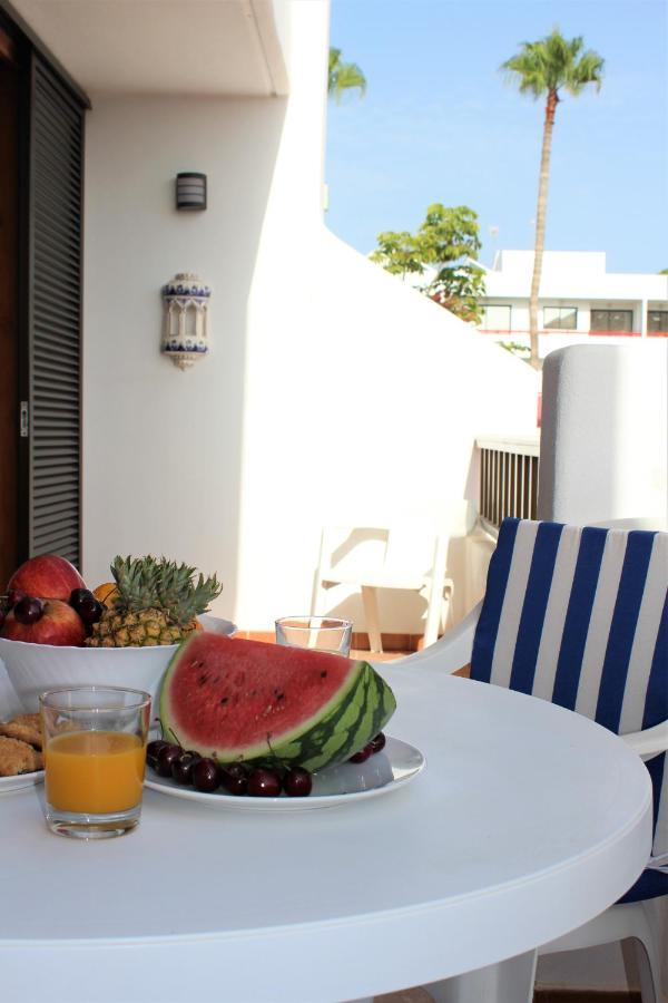Parque Santiago 1 Next To The Beach 플라야데라스아메리카스 외부 사진