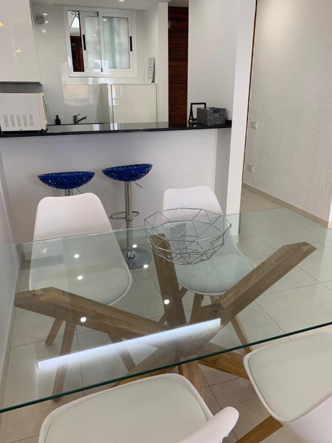 Parque Santiago 1 Next To The Beach 플라야데라스아메리카스 외부 사진