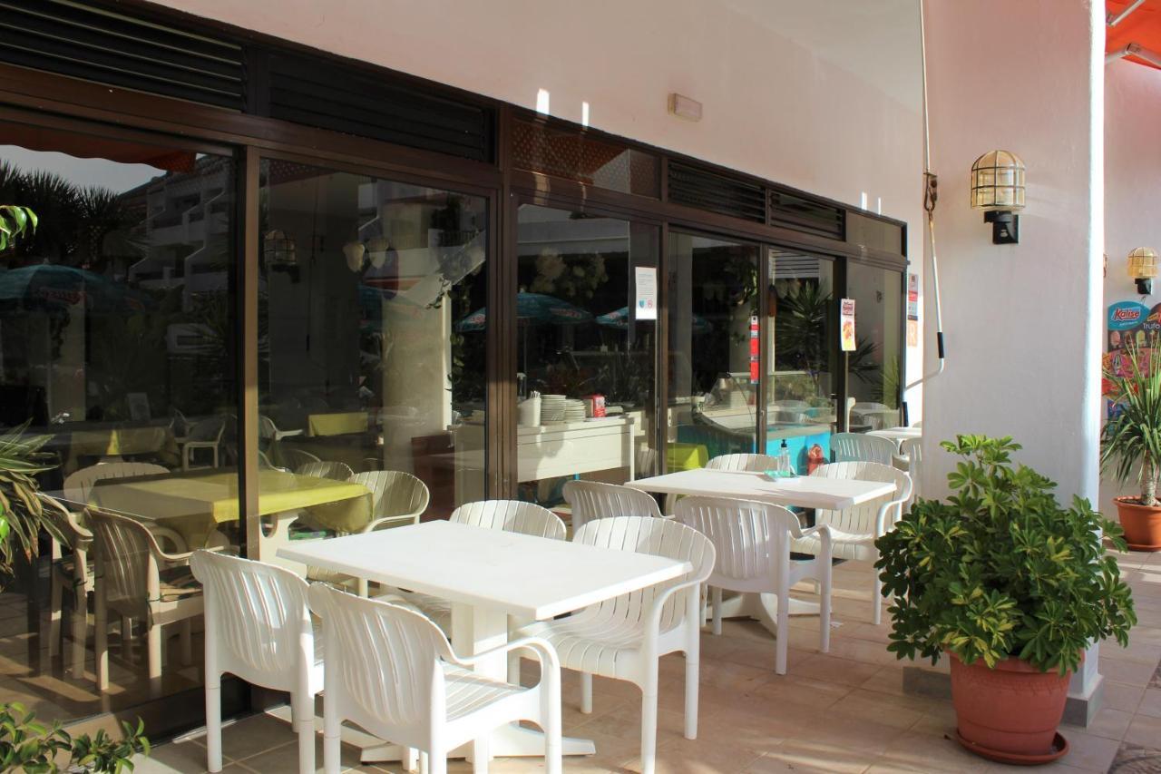Parque Santiago 1 Next To The Beach 플라야데라스아메리카스 외부 사진