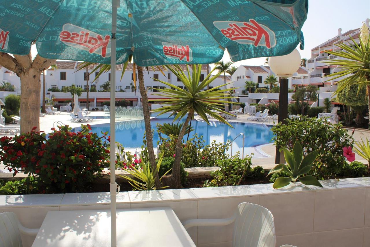 Parque Santiago 1 Next To The Beach 플라야데라스아메리카스 외부 사진