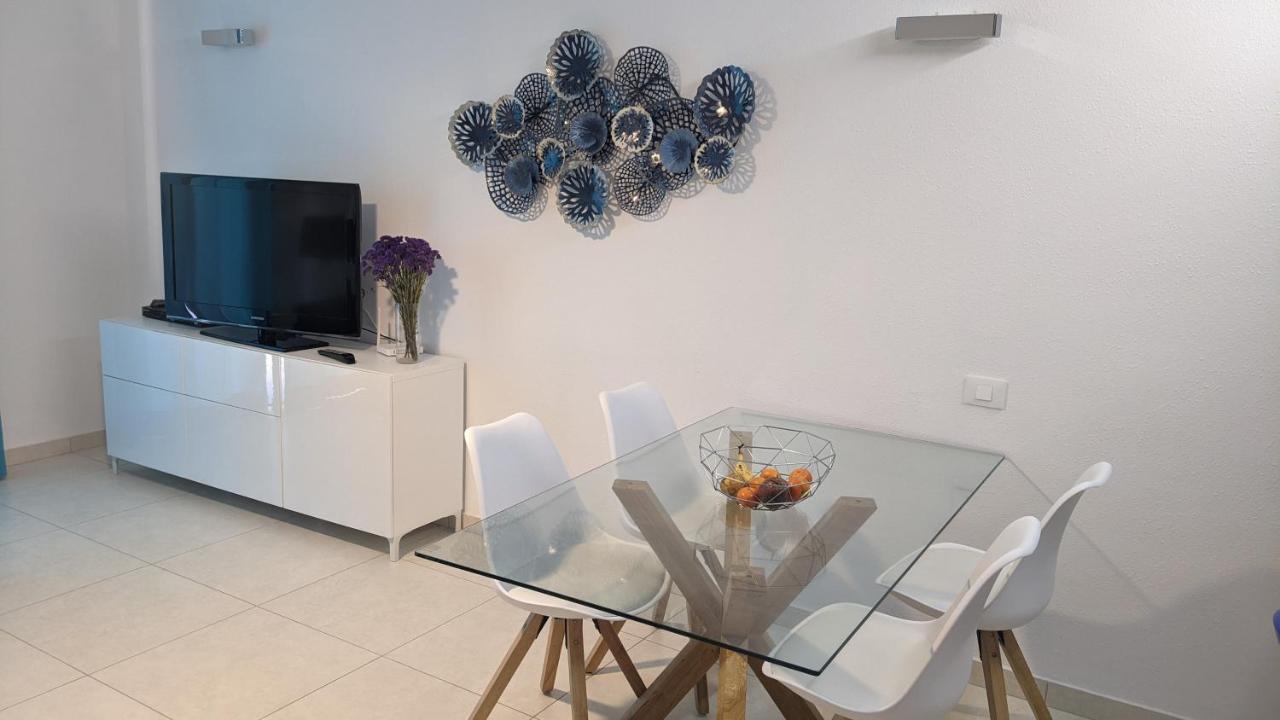 Parque Santiago 1 Next To The Beach 플라야데라스아메리카스 외부 사진