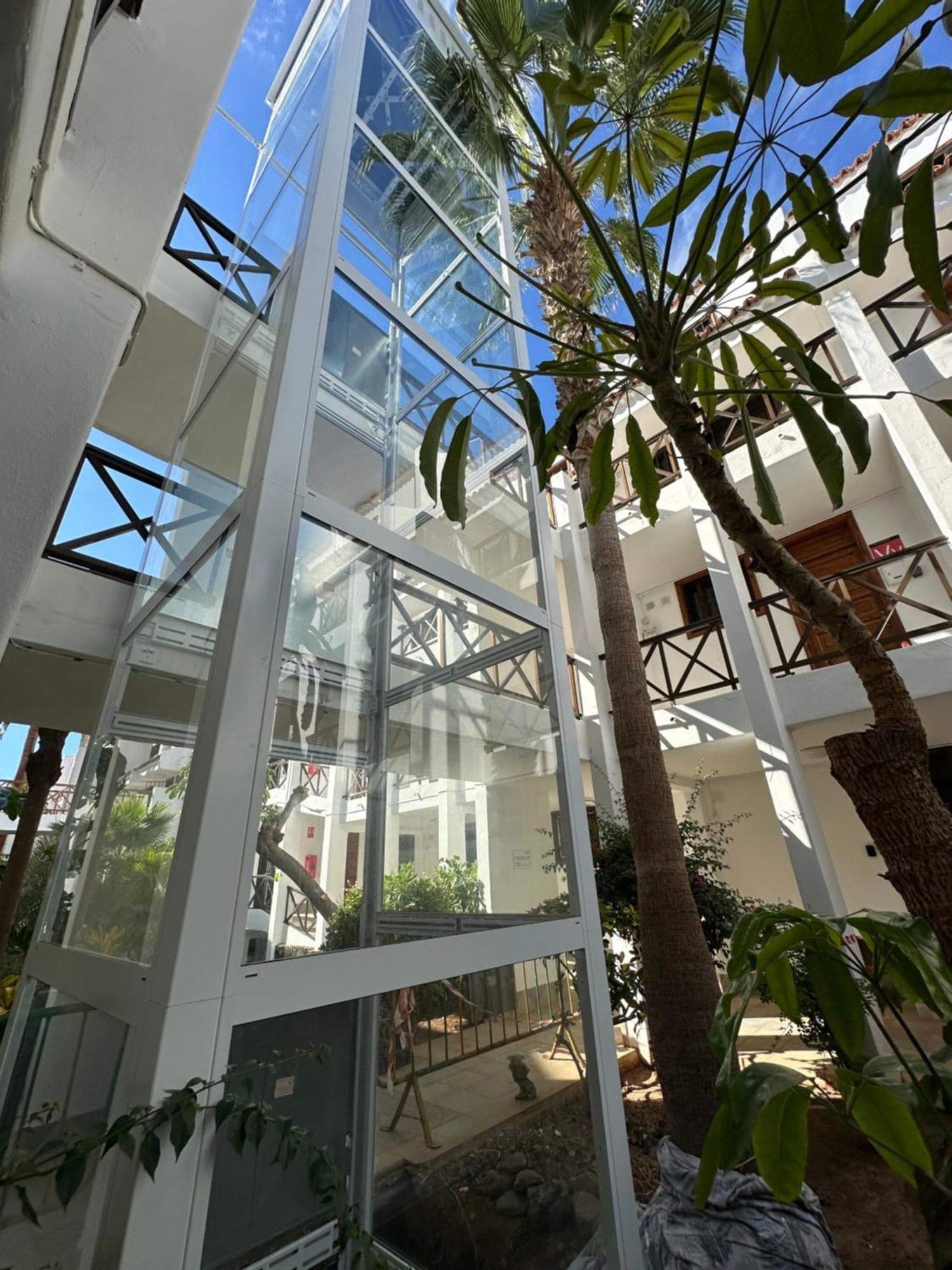 Parque Santiago 1 Next To The Beach 플라야데라스아메리카스 외부 사진